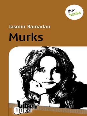 cover image of Murks--Literatur-Quickie